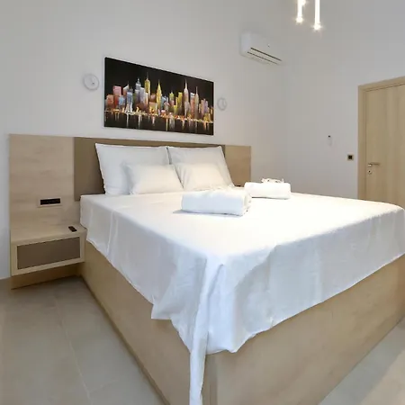 Stunning In Tatil Evi Starigrad Paklenica