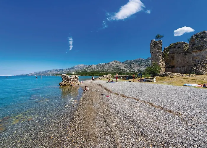 Awesome In * Стариград-Пакленица