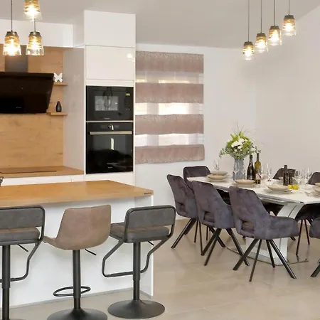 Dom wakacyjny Awesome In *