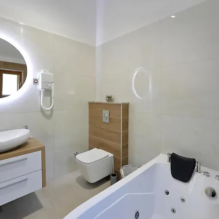 Stunning In With Wifi Ferienhaus Starigrad Paklenica