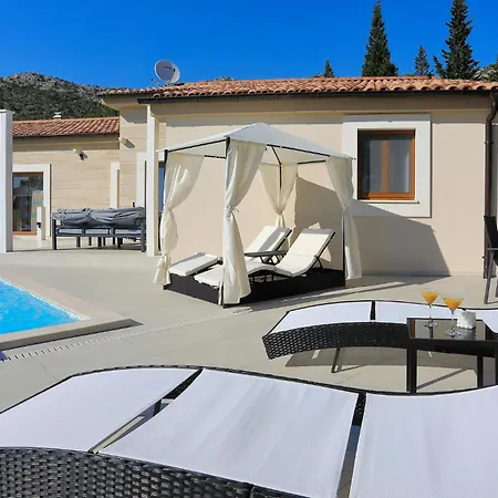 Dom wakacyjny Awesome In