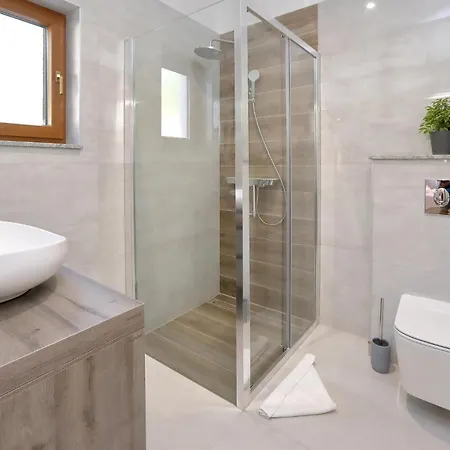 Dom wakacyjny Awesome In