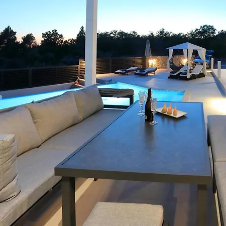 Dom wakacyjny Awesome In *