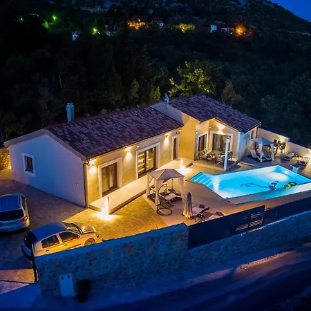 Stunning In With Wifi Starigrad Paklenica