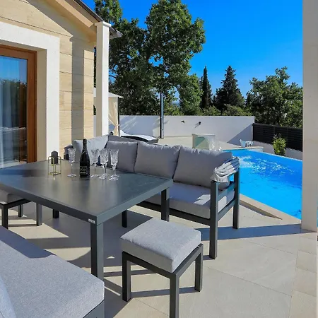 Awesome In Dom wakacyjny