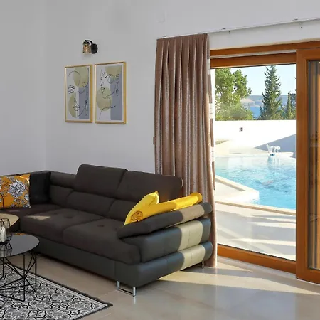Stunning In With Wifi Starigrad Paklenica