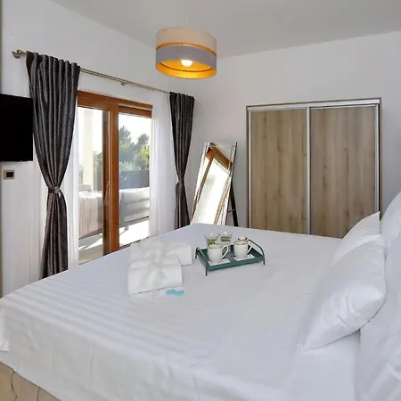 Dom wakacyjny Awesome In *