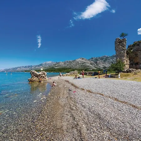Stunning In With Wifi * Starigrad Paklenica