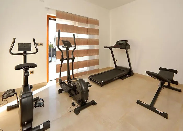 Awesome In * Starigrad Paklenica